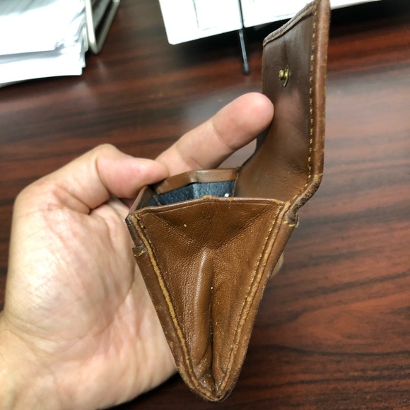 Burberry coin case - Picture 4 of 5